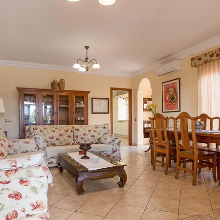 Holiday home El Vergel *
