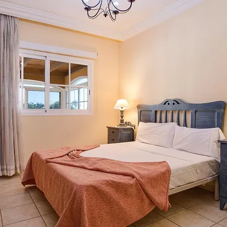 El Vergel Holiday home La Guirra