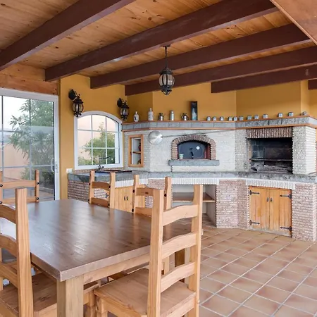 Holiday home El Vergel La Guirra