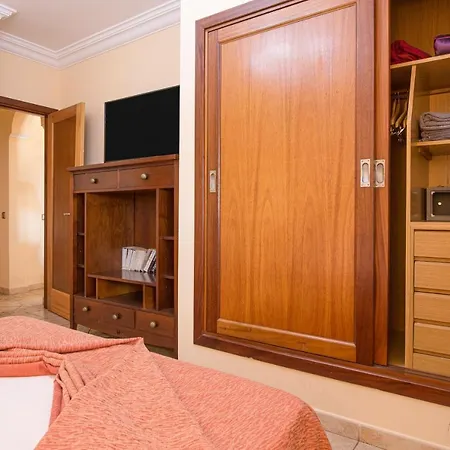 Holiday home El Vergel