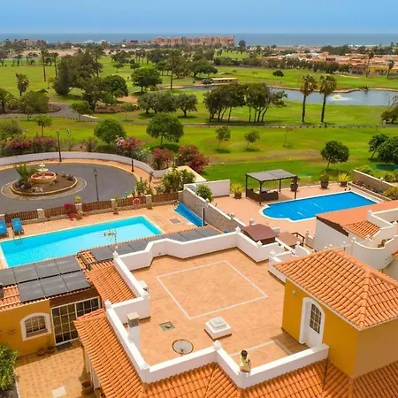 Сasa de vacaciones El Vergel